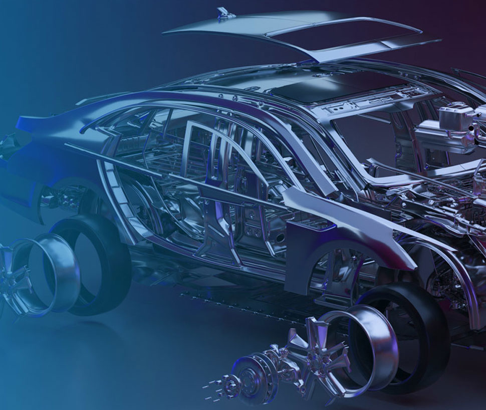 PPA、PA及碳纤维复合材料