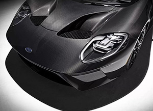 益德新材料功能化改性塑料，拓展电子汽车领域应用新边界